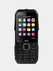 Черный мобильный телефон INOI 286Z