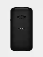 Черный мобильный телефон INOI 245R 2023