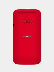 Красный мобильный телефон INOI 245R 2023
