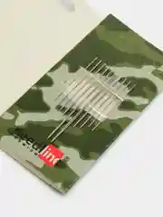 Набор ручных швейных иголок, 10 штук