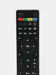 HUAYU Пульт MAG255 для приставок Ростелеком (Rostelecom)