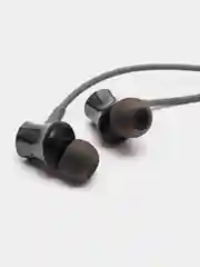 Серый наушники беспроводные спортивные Hoco ES64 с шейным ободком, BT V5.3, до 30 часов музыки