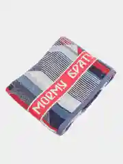 Полотенце махровое "Моему брату", 50 х 100 см