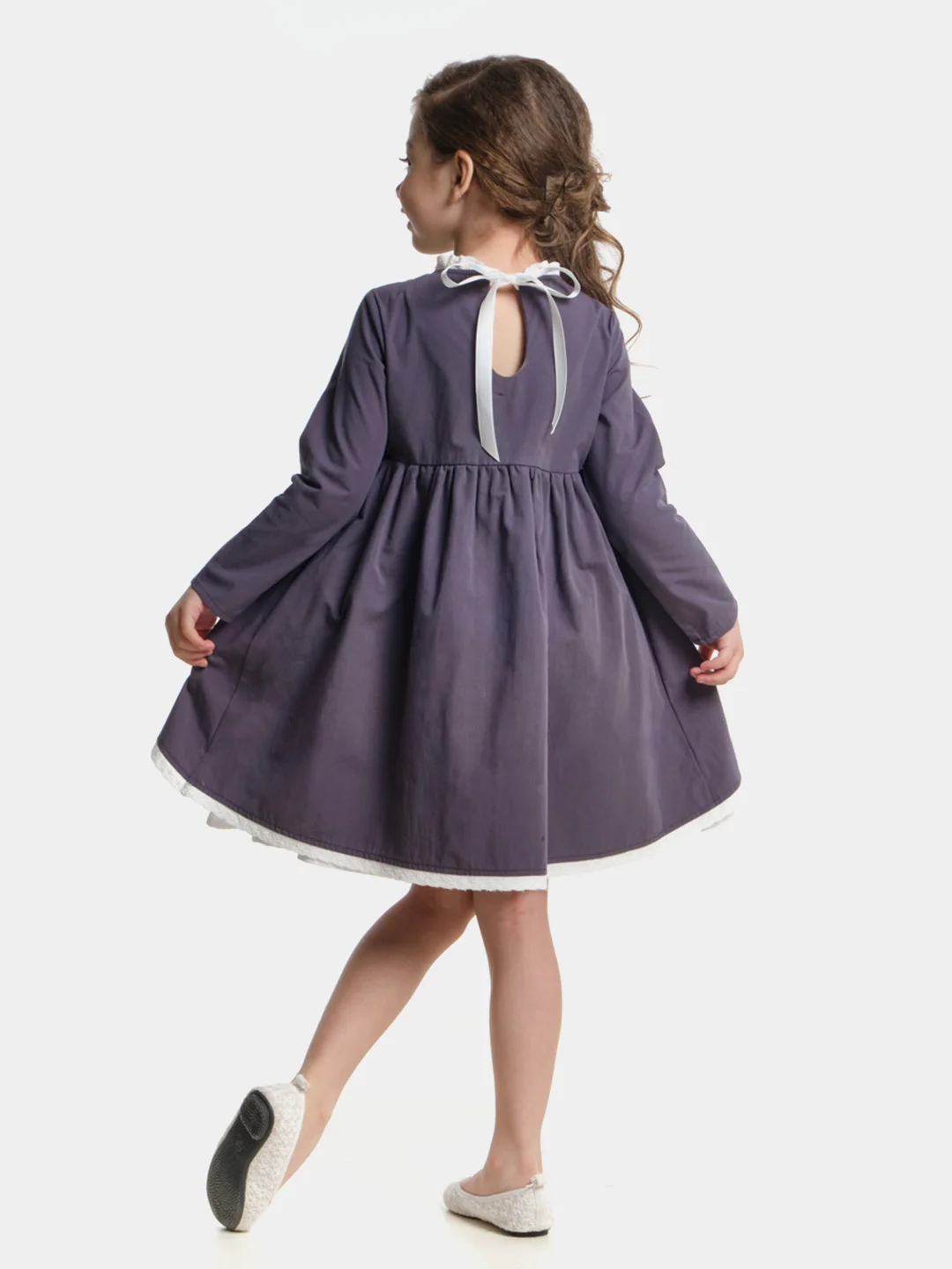 Mini Maxi/Платье (98-122см)
