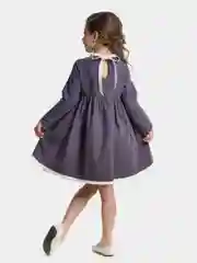 Mini Maxi/Платье (98-122см)