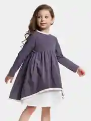 Mini Maxi/Платье (98-122см)