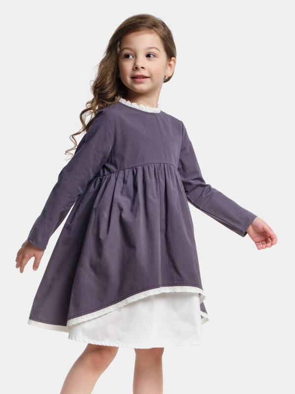 Mini Maxi/Платье (98-122см)