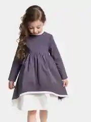 Mini Maxi/Платье (98-122см)