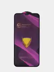 Белый стекло для iPhone 11/Xr/X/13/14 Pro Max/6/7/8 Plus/Mini