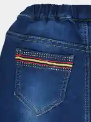 Джеггинсы для девочки
