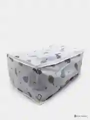 Сумка для хранения одежды, постельного белья
