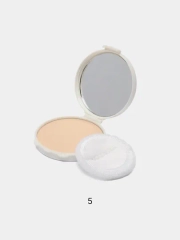 Пудра для лица с коллагеном Collagen 2 в 1, SPF-30, 6 тонов