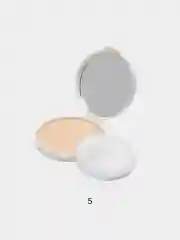 Пудра для лица с коллагеном Collagen 2 в 1, SPF-30, 6 тонов
