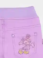 Джинсовые костюмы для девочек