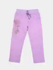 Джинсовые костюмы для девочек