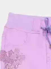 Джинсовые костюмы для девочек