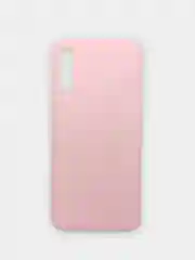 Конфетный чехол Samsung Galaxy A50  / A50s / A30s / Самсунг Галакси А50 силиконовый цветной матовый