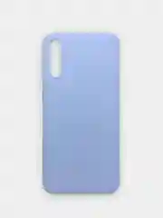 Ледяной чехол Samsung Galaxy A50  / A50s / A30s / Самсунг Галакси А50 силиконовый цветной матовый