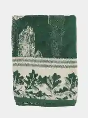 Полотенце банное "ТАНК", 70 х 140, махровое, подарочное