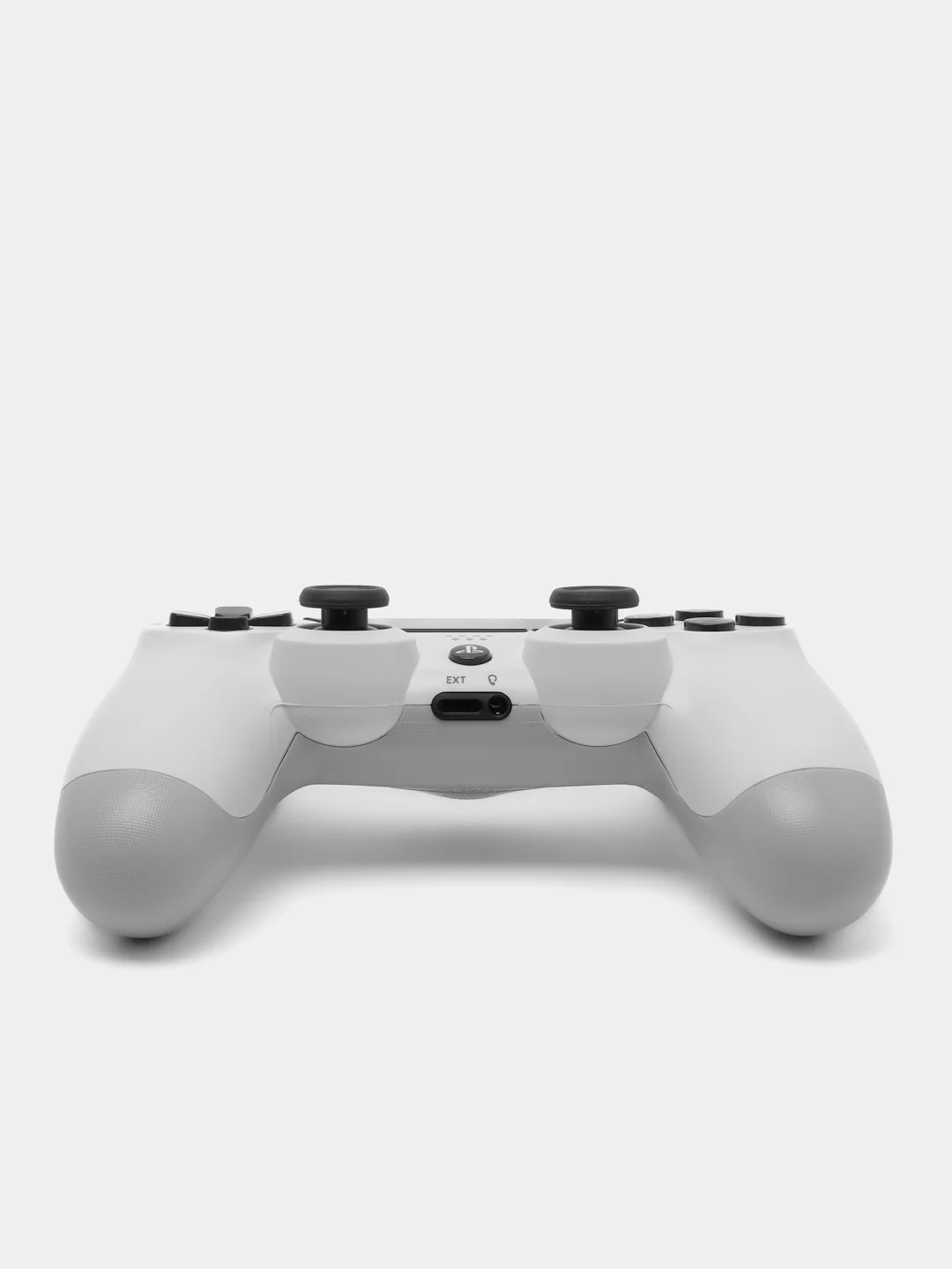 Белый беспроводной геймпад джойстик DualShock для PS4, телефона и ПК, для PlayStation 4