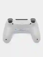 Белый беспроводной геймпад джойстик DualShock для PS4, телефона и ПК, для PlayStation 4