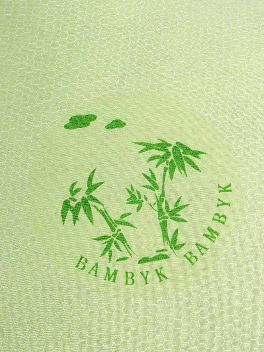 Подушка бамбуковое волокно/Гипоаллергенная/Мягкая высокая упругая подушка для сна