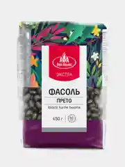 Фасоль черная Прето "Агро-Альянс Экстра" 450г