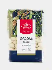 Фасоль Белая "Агро-Альянс Экстра" 450г