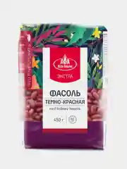 Фасоль темно-красная Red Kidney "Агро-Альянс Экстра" 450г