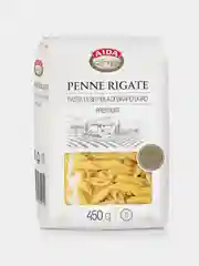 Макаронные изделия AIDA "Penne Rigate", перо, 450 г