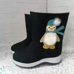 Валенки детские