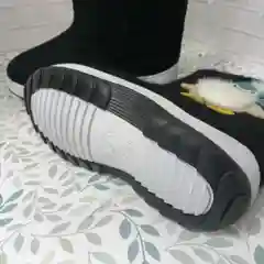 Валенки детские