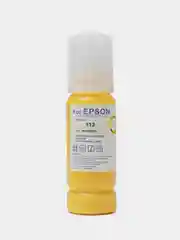 Чернила Revcol Key Lock 112 Pigment для Epson L6550 / L6570 / L6580 /  L15150 / L15160