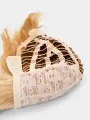 Карамельный парик короткий женский, разные стрижки