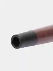 Коричневый электрический стайлер для волос Blackton Bt HST7010, нагрев до 180°С