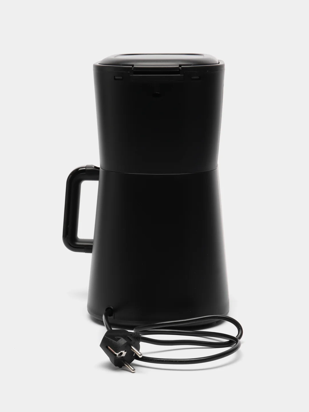 Черный капельная кофеварка BQ CM1000, 1.2 л