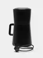 Черный капельная кофеварка BQ CM1000, 1.2 л