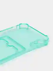 Салатовый чехол для iPhone XR, с карманом для карт