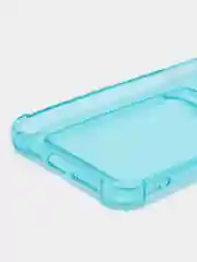 Белый чехол для iPhone 11 Pro Max, с карманом для карт