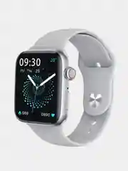 Серый смарт часы Smart Watch X8 Pro Series 8, 45 мм
