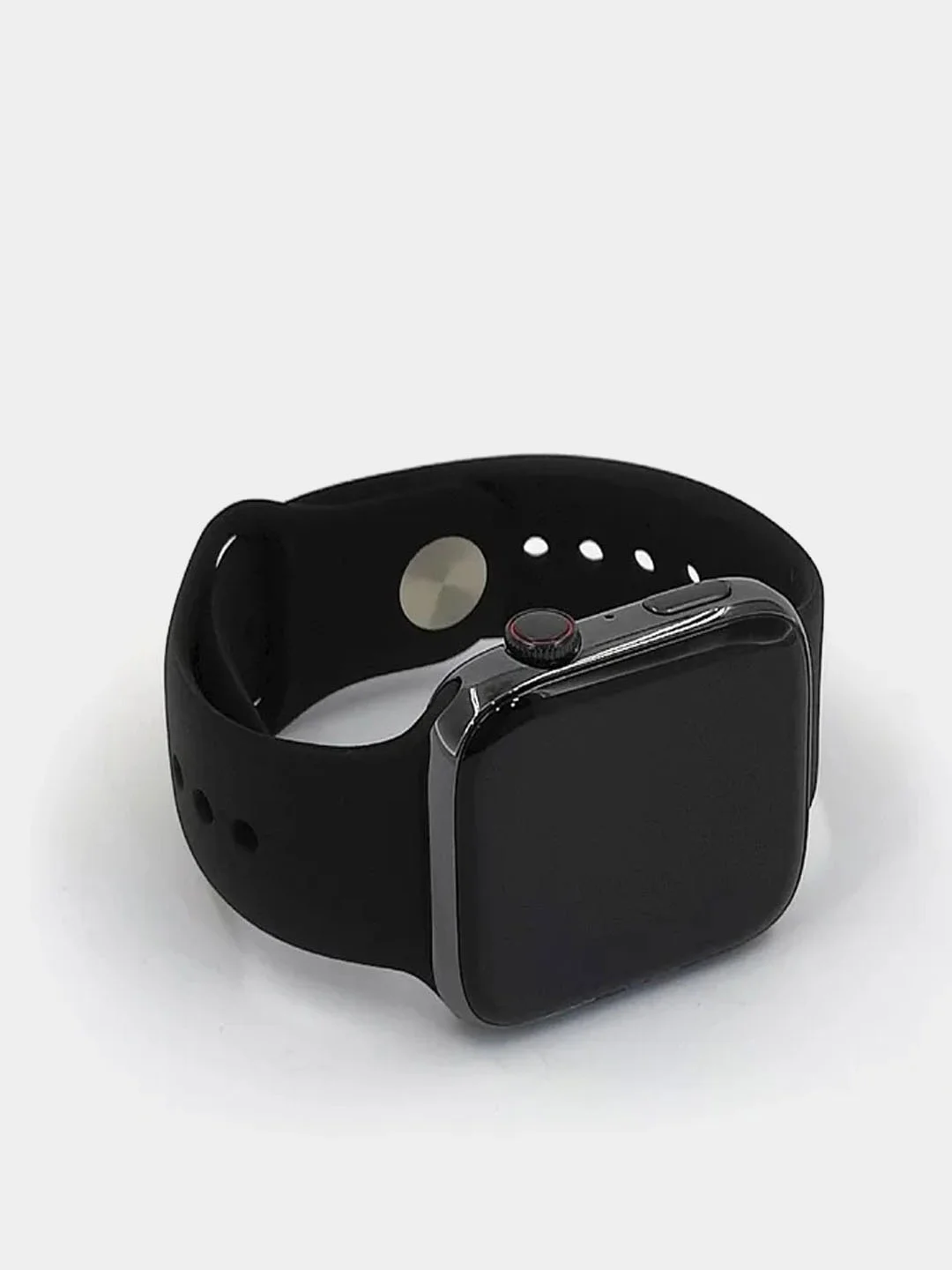 Черный смарт часы Smart Watch X8 Pro Series 8, 45 мм