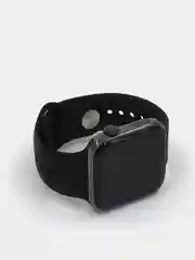 Черный смарт часы Smart Watch X8 Pro Series 8, 45 мм