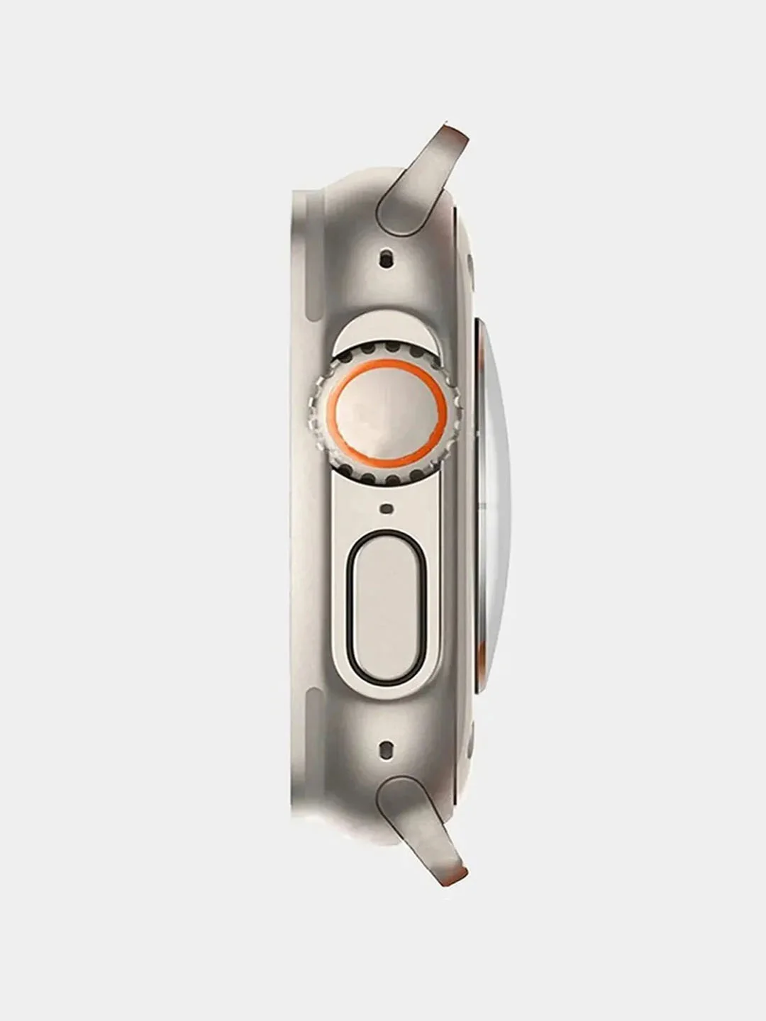 Золотой умные смарт-часы Smart Watch X8 PRO, 8 серия