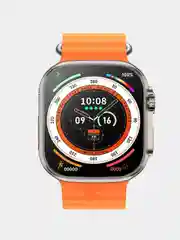 Золотой умные смарт-часы Smart Watch X8 PRO, 8 серия