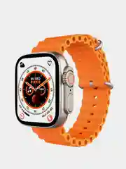 Золотой умные смарт-часы Smart Watch X8 PRO, 8 серия