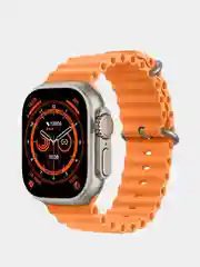Золотой умные смарт-часы Smart Watch X8 PRO, 8 серия