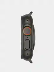 Черный умные смарт-часы Smart Watch X8 PRO, 8 серия