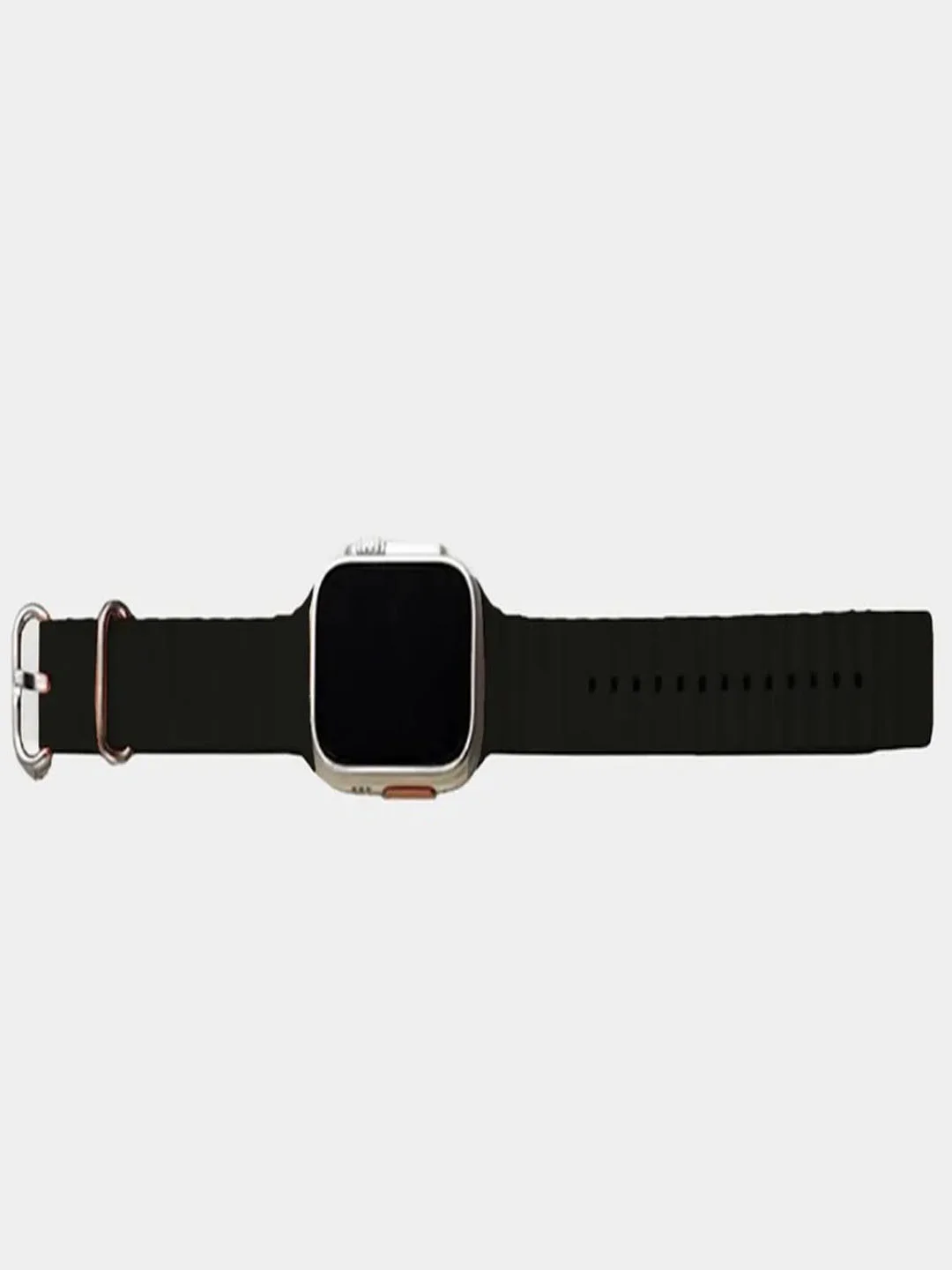 Черный умные смарт-часы Smart Watch X8 PRO, 8 серия