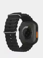 Черный умные смарт-часы Smart Watch X8 PRO, 8 серия