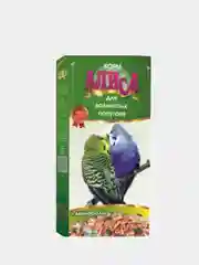 Корм для волнистых попугаев, 450 г